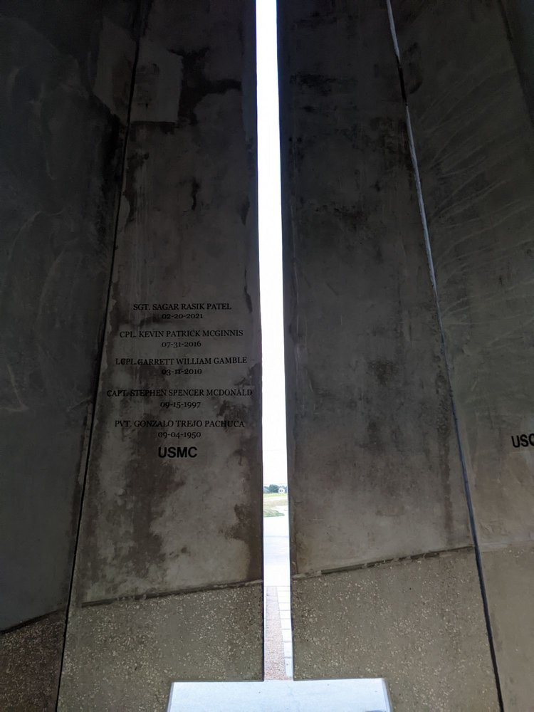 sugar land memorial park photo